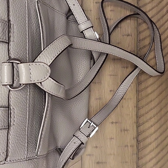 Michael Kors Mini Backpack - Picture 5 of 8